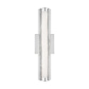 Cutler Outdoor (Damp) Sconce by Visual Comfort Studio