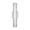 Cutler Outdoor (Damp) Sconce by Visual Comfort Studio