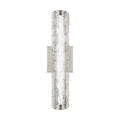 Cutler Outdoor (Damp) Sconce by Visual Comfort Studio