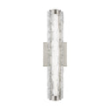 Cutler Outdoor (Damp) Sconce by Visual Comfort Studio