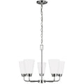 Kerrville Outdoor (Damp) Chandelier by Generation Lighting