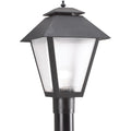 Polycarbonate Outdoor Outdoor (Wet) Lantern by Generation Lighting