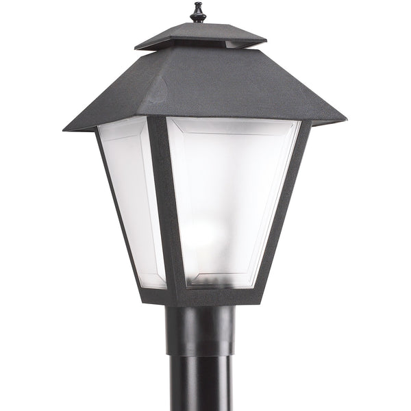 Polycarbonate Outdoor Outdoor (Wet) Lantern by Generation Lighting