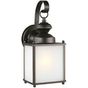 Jamestowne Outdoor (Wet) Lantern by Generation Lighting