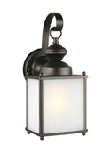 Jamestowne Outdoor (Wet) Wall Lantern by Generation Lighting