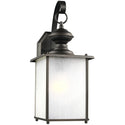 Jamestowne Outdoor (Wet) Wall Lantern by Generation Lighting