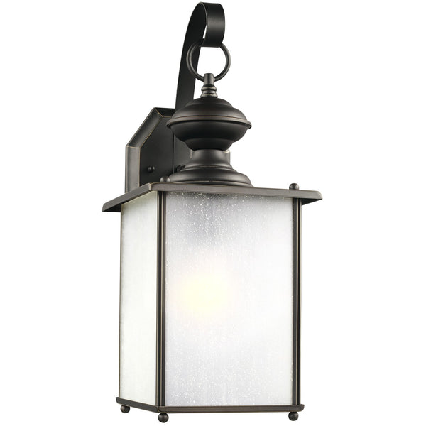 Jamestowne Outdoor (Wet) Lantern by Generation Lighting