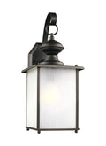 Jamestowne Outdoor (Wet) Wall Lantern by Generation Lighting