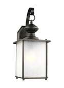 Jamestowne Outdoor (Wet) Wall Lantern by Generation Lighting