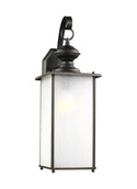 Jamestowne Outdoor (Wet) Wall Lantern by Generation Lighting
