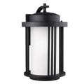 Crowell Outdoor (Wet) Wall Lantern by Generation Lighting