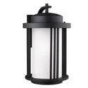Crowell Outdoor (Wet) Wall Lantern by Generation Lighting