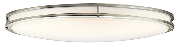 Avon Outdoor (Damp) Flush Mount Ceiling Light by Kichler