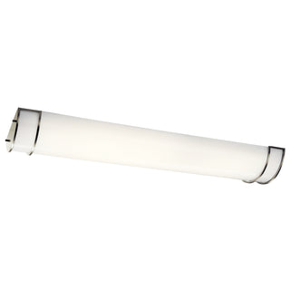 Outdoor (Damp) Ceiling Light by Kichler