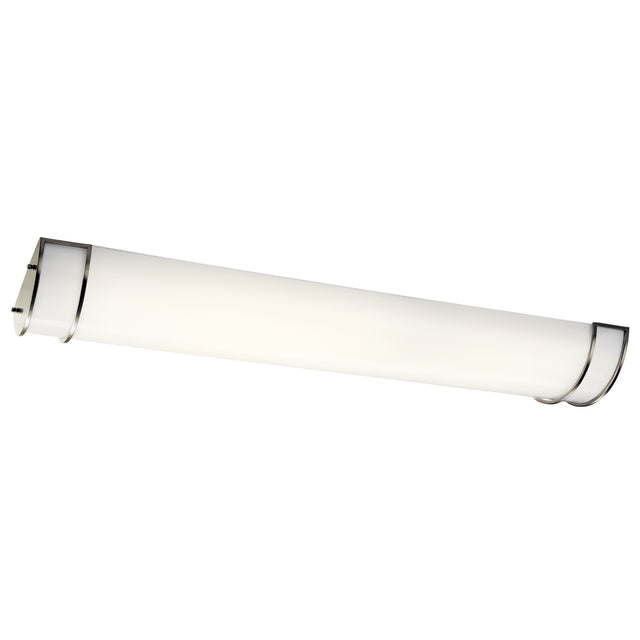 Outdoor (Damp) Ceiling Light by Kichler