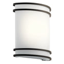 Outdoor (Damp) Sconce by Kichler