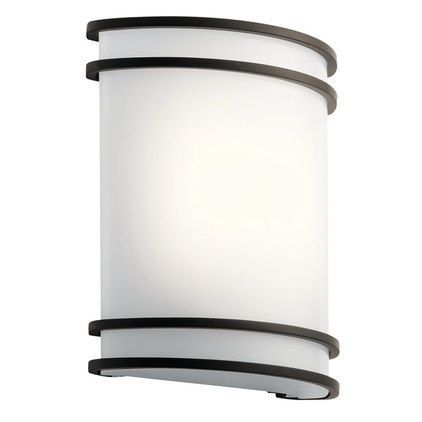Outdoor (Damp) Sconce by Kichler