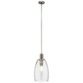 Lakum Pendant by Kichler