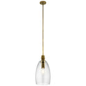Lakum Pendant by Kichler