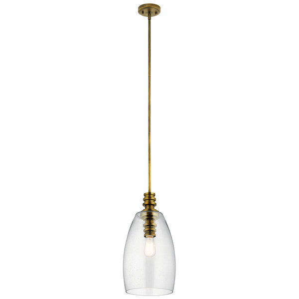 Lakum Pendant by Kichler