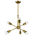 Armstrong Chandelier by Kichler