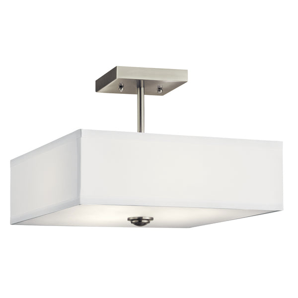 Shailene Flush Mount Ceiling Light by Kichler
