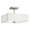 Shailene Semi-Flush Mount Ceiling Light by Kichler