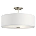 Shailene Flush Mount Ceiling Light by Kichler