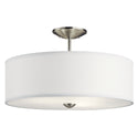 Shailene Flush Mount Ceiling Light by Kichler