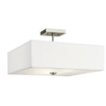 Shailene Semi-Flush Mount Ceiling Light by Kichler