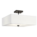Shailene Flush Mount Ceiling Light by Kichler
