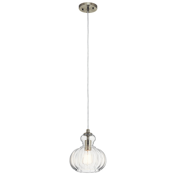 Riviera Pendant by Kichler