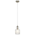 Riviera Pendant by Kichler