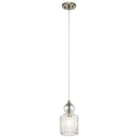 Riviera Pendant by Kichler
