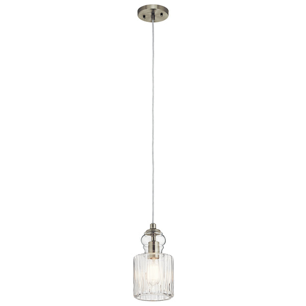 Riviera Pendant by Kichler