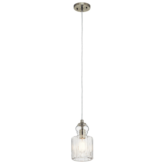 Riviera Pendant by Kichler