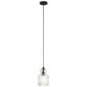 Riviera Pendant by Kichler