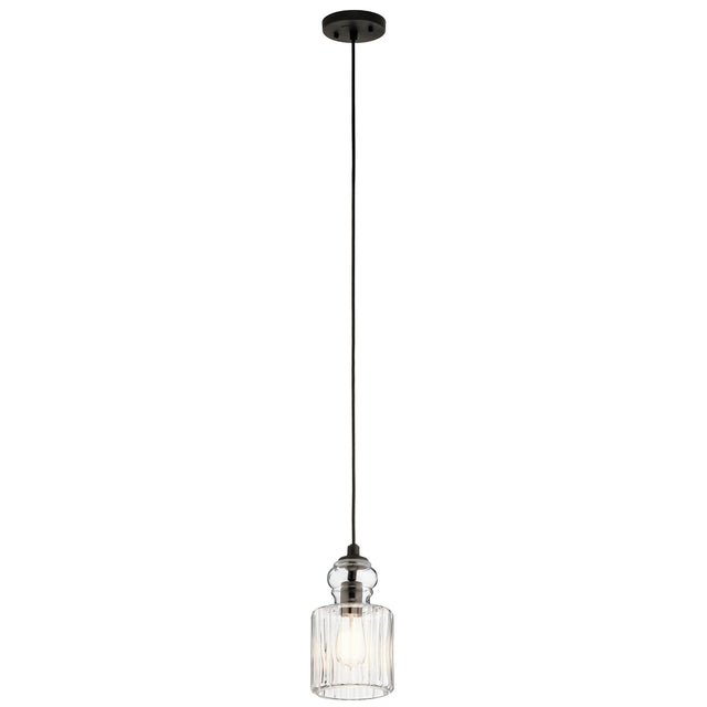 Riviera Pendant by Kichler