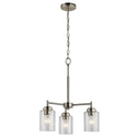 Winslow Chandelier by Kichler