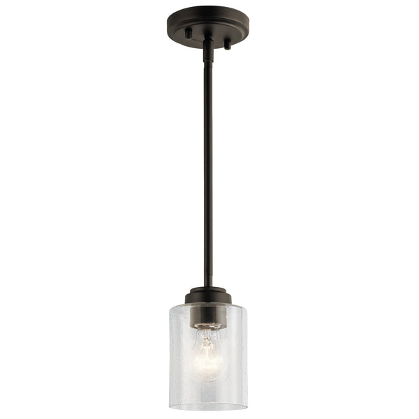 Winslow Pendant by Kichler