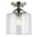 Winslow Semi-Flush Mount Ceiling Light by Kichler