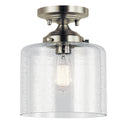Winslow Semi Flush Mount Light by Kichler