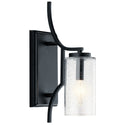 Vara Outdoor (Damp) Sconce by Kichler