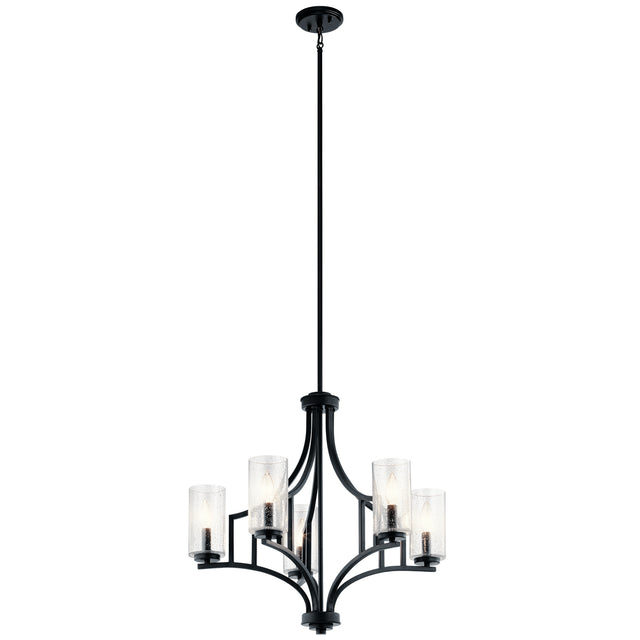 Vara Chandelier by Kichler