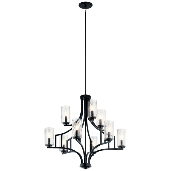 Vara Chandelier by Kichler