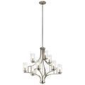 Vara Chandelier by Kichler