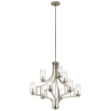 Vara Chandelier by Kichler