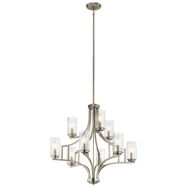 Vara Chandelier by Kichler