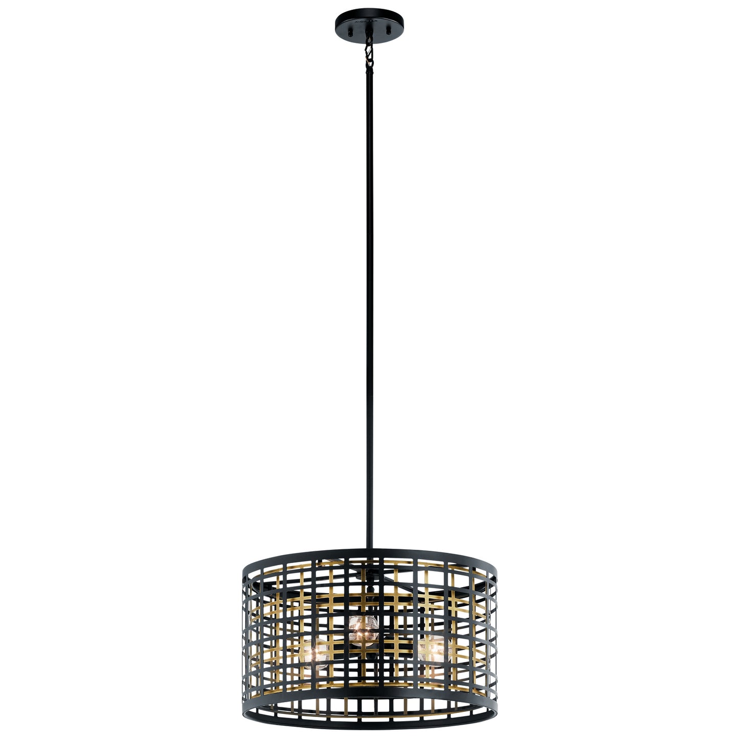 Aldergate Pendant by Kichler