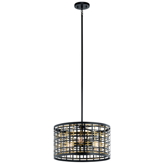 Aldergate Pendant by Kichler